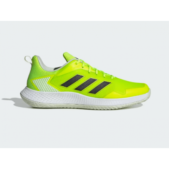 TÊNIS ADIDAS DEFIANT SPEED - VERDE/BRANCO